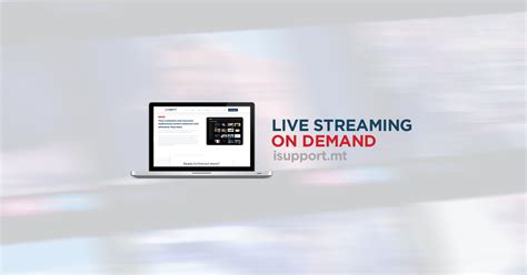 one live streaming malta